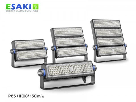 LED FLOOD LIGHT SHINE